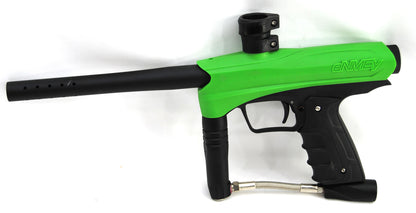 Used GOG eNMEy - Green/Black