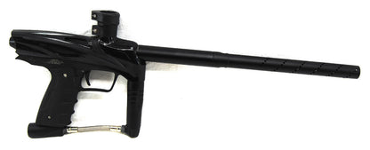 Used GOG ENMEY w/ Freak Barrel - Black - GOG
