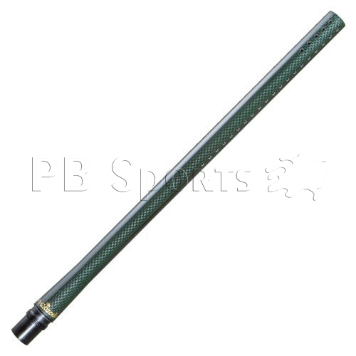 Azodin 14" 1 piece Green Carbon Fiber Barrel - Azodin
