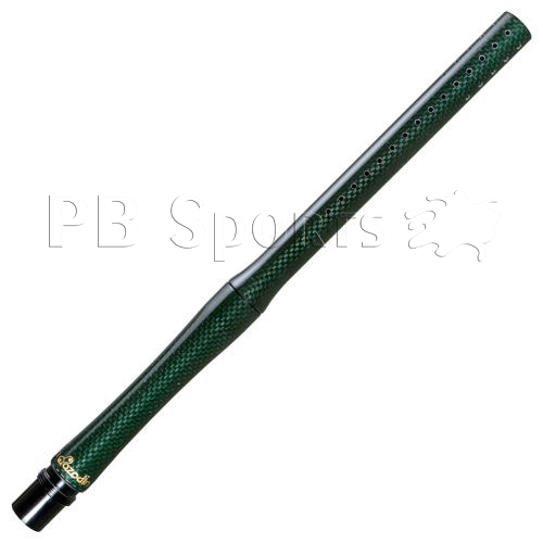 Azodin 14" 2 piece Green Carbon Fiber Barrel 0.687 - Azodin