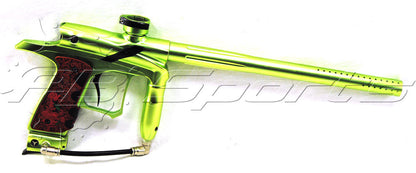 Used Dangerous Power G4 - Green/Black - Dangerous Power