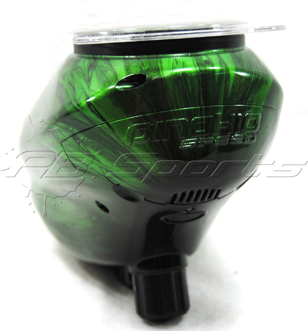 Pinokio Speed Hopper - Joker - Green - Pinokio