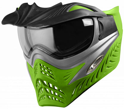 VForce Grill SC - Lime on Grey - V-Force