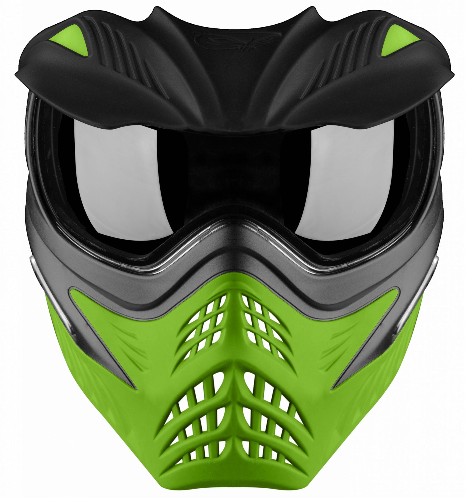 VForce Grill SC - Lime on Grey - V-Force