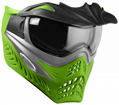 VForce Grill SC - Lime on Grey - V-Force