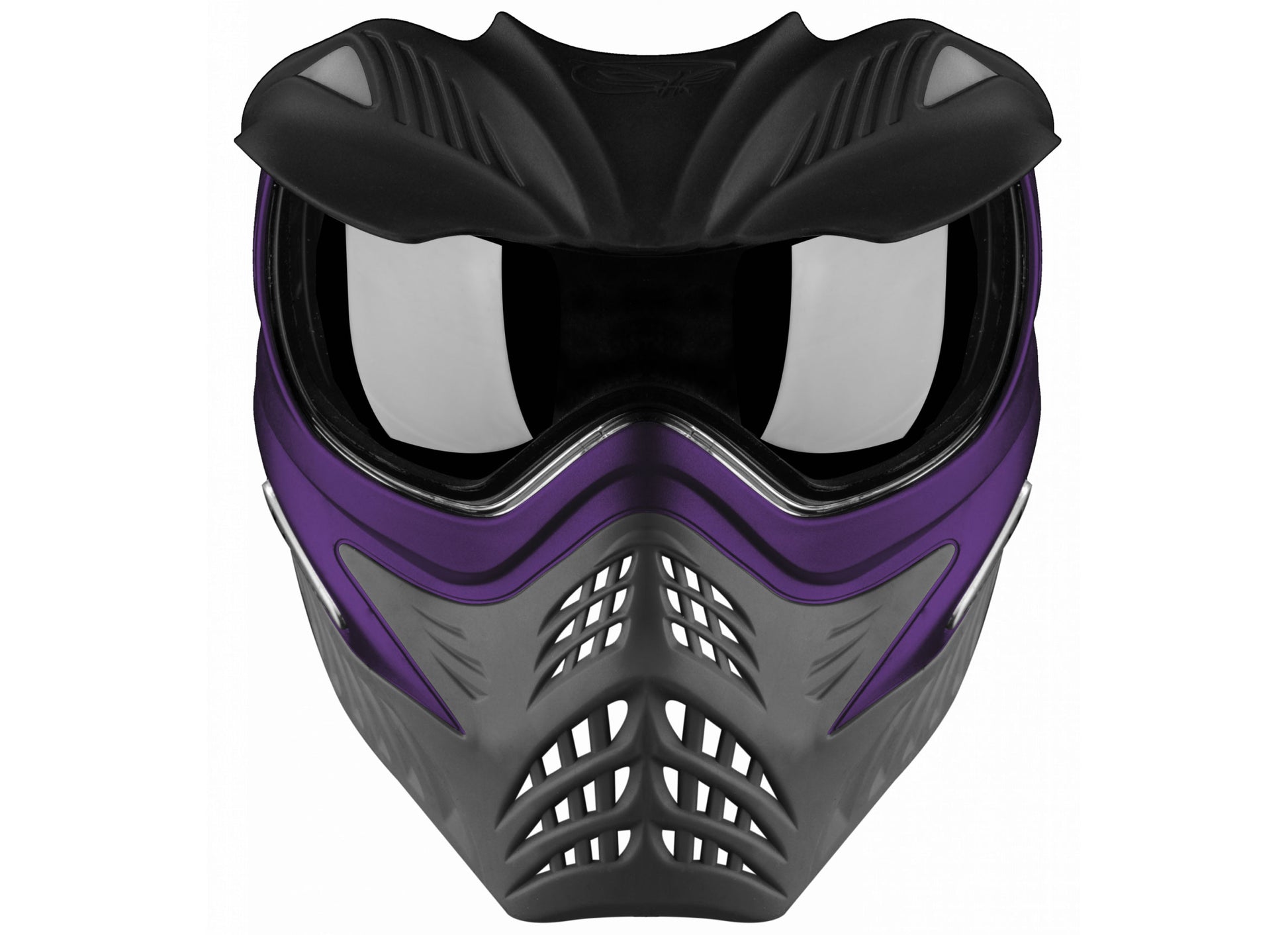 VForce Grill SC - Purple on Grey - V-Force