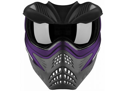 VForce Grill SC - Purple on Grey - V-Force
