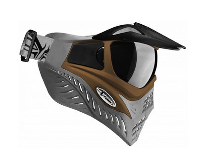 VForce Grill SC - Tan on Grey - V-Force