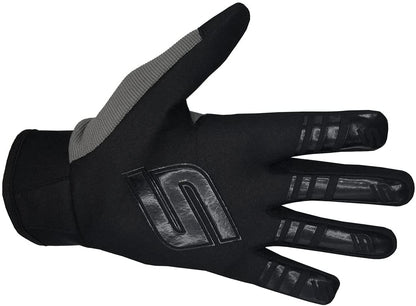 Social Paintball SMPL Gloves - Gray