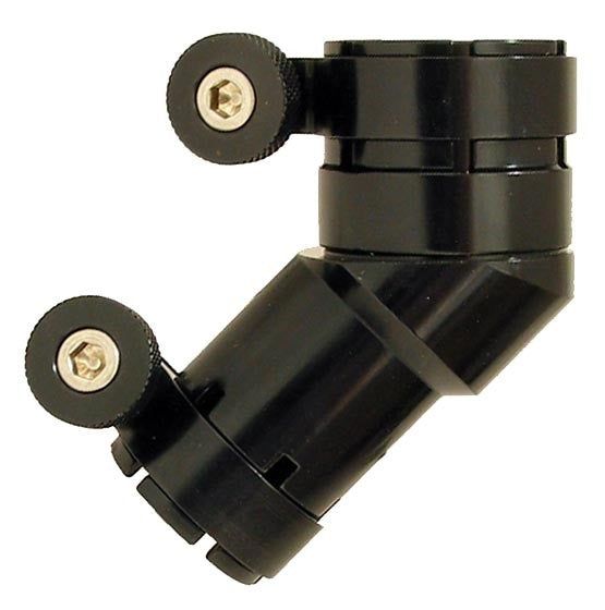 TechT 45 Degree Feed Elbow - TechT