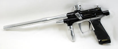 Bob Long G6R OLED Black-Silver - Bob Long