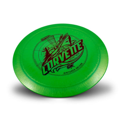 Innova GStar Corvette Disc