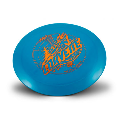 Innova GStar Corvette Disc