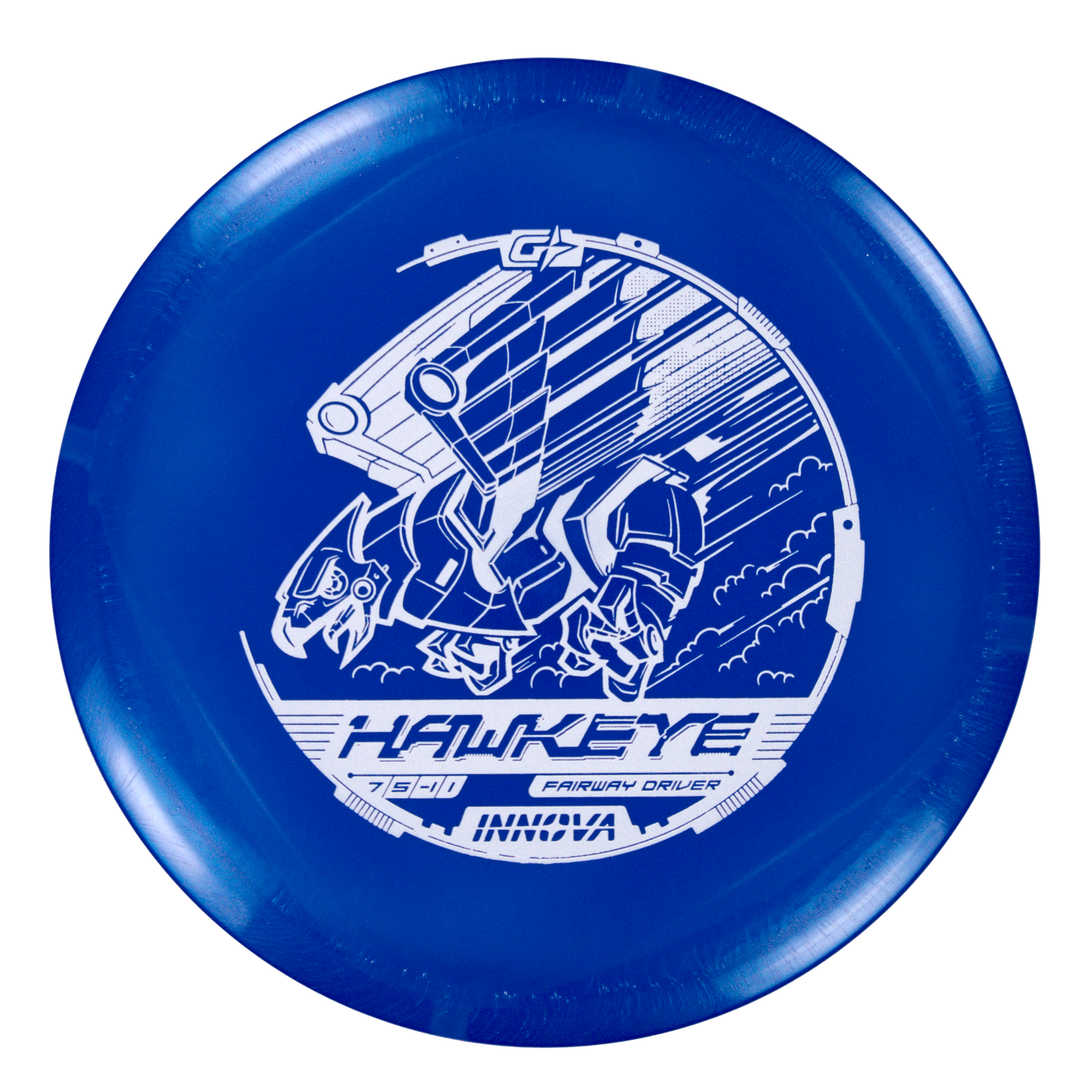 Innova GStar Hawkeye Golf Disc