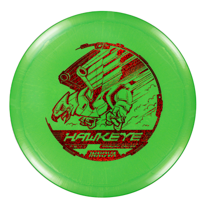 Innova GStar Hawkeye Golf Disc