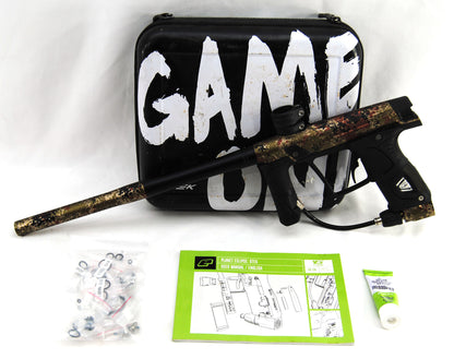 Used Planet Eclipse GTEK - Flektarn