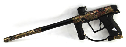 Used Planet Eclipse GTEK - Flektarn