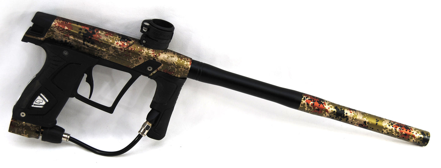 Used Planet Eclipse GTEK - Flektarn