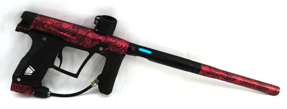 Used Planet Eclipse GTEK - Stretch Fire