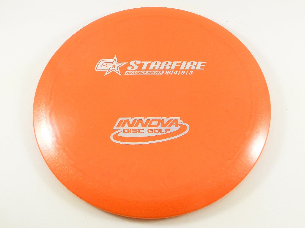 Innova GStar Starfire Disc - Innova