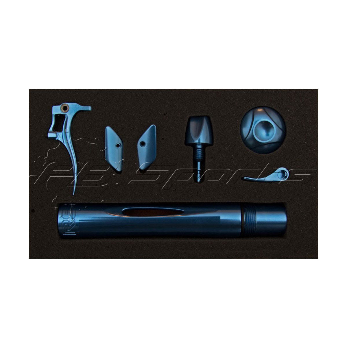 Shocker RSX Color Accent Kit