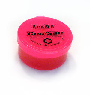 TechT Gun Sav Paintball Gun Grease - TechT