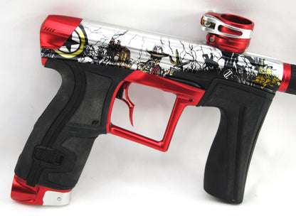 Used Planet Eclipse GEO 4 - LE Gunslinger