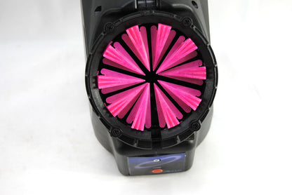 Used Halo Loader System Black with Pink Speed Feed - Empire