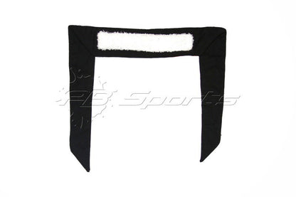 KM Headband - Warning - KM