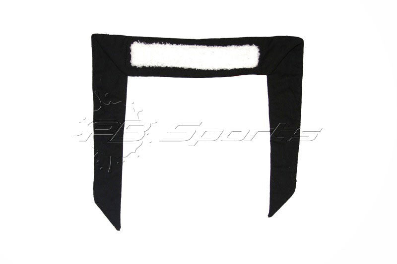 KM Headband - You Missed - KM