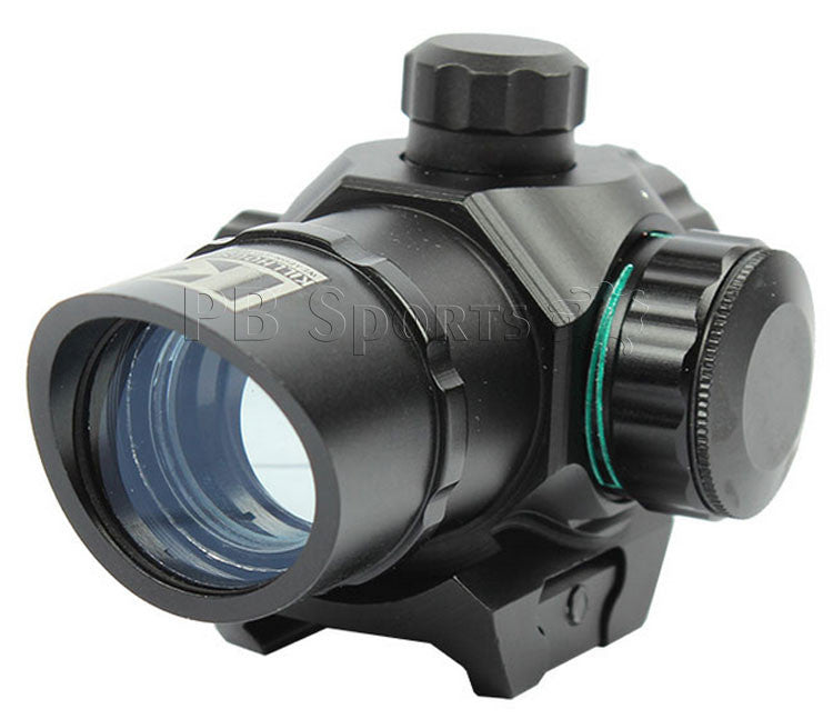 Killhouse HD Mini Red Green Dot Sight - Killhouse Weapons Systems