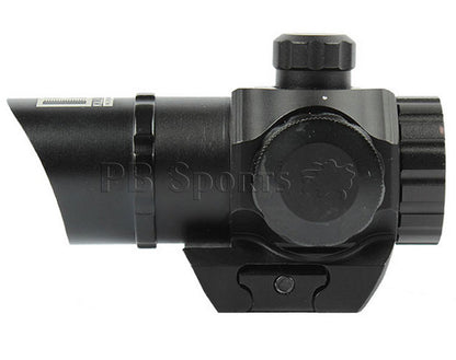 Killhouse HD Mini Red Green Dot Sight - Killhouse Weapons Systems