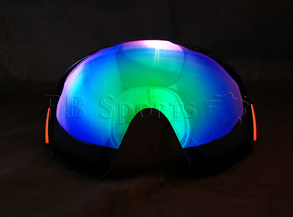 VForce Profiler HDR Lens - Kryptonite - V-Force