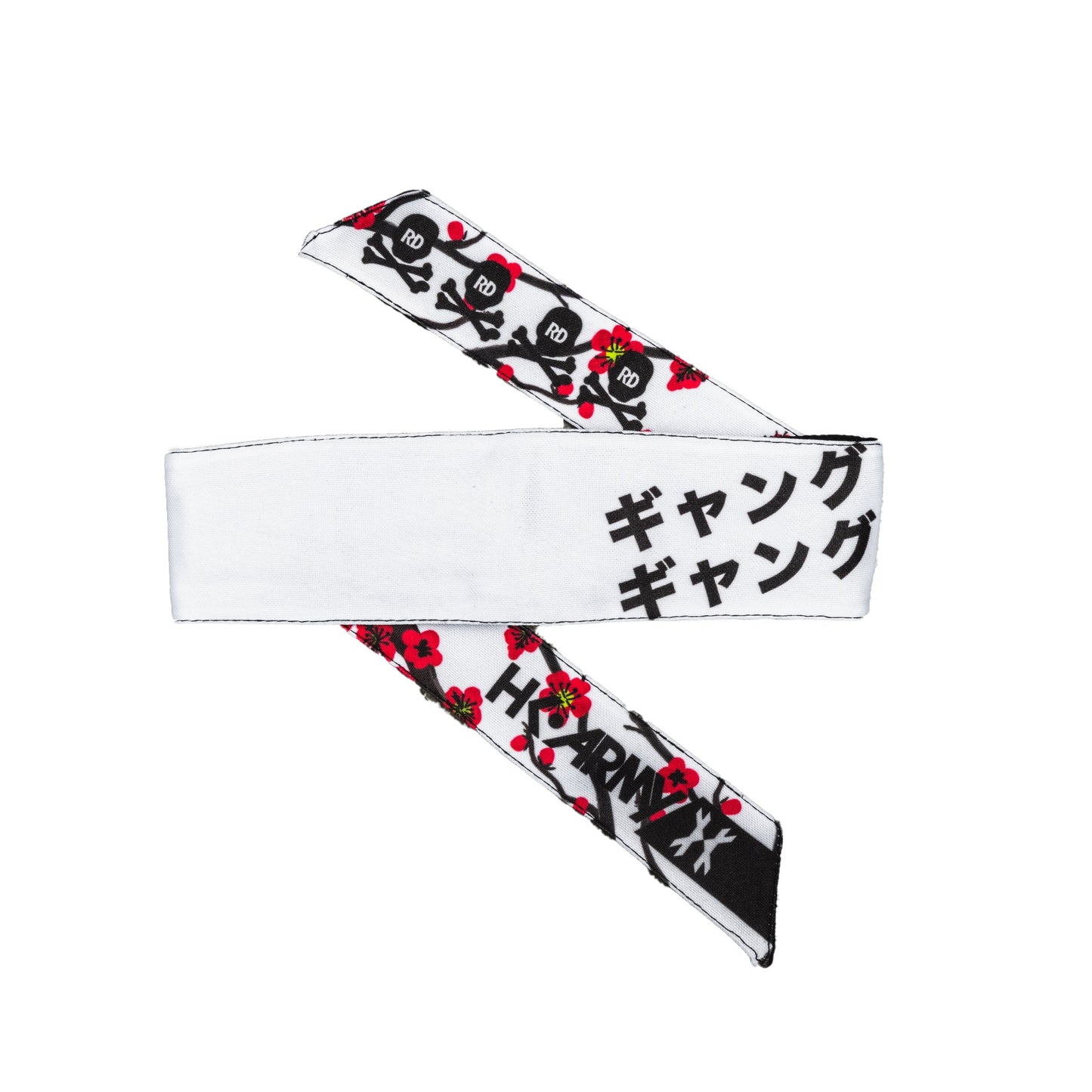HK Army Headband - Limited Edition - Ronnie Dizon