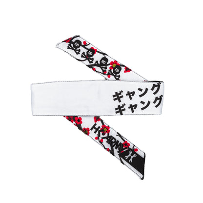 HK Army Headband - Limited Edition - Ronnie Dizon