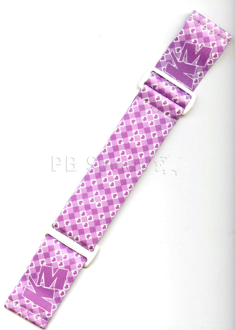 KM Strap - Hearts - Limited Edition - KM