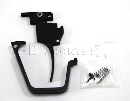 Techt X7 and A-5 Hall Effect E-Grip Fang Trigger Kit - TechT