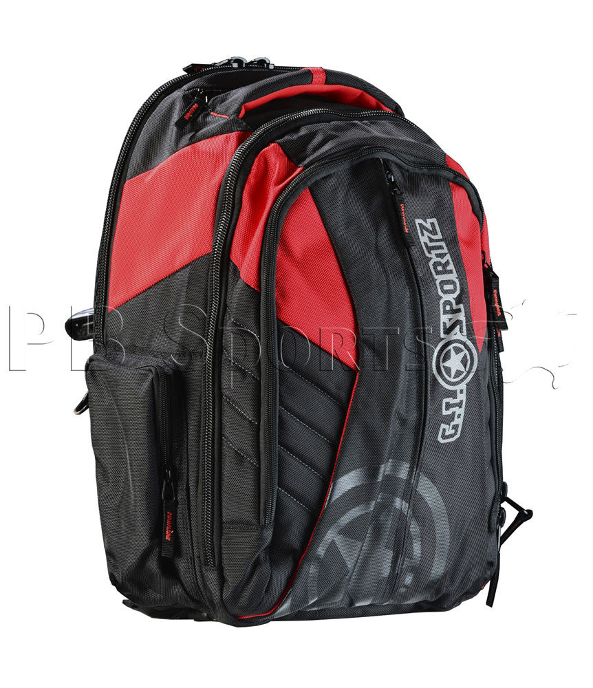 GI Sportz HIK'R Gear Bag - G.I. Sportz