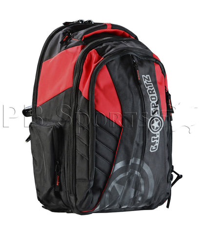 GI Sportz HIK'R Gear Bag - G.I. Sportz