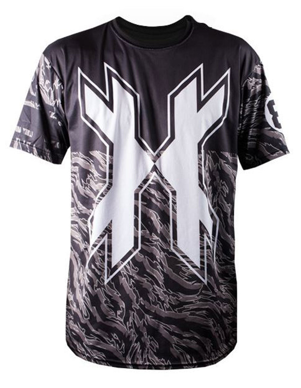 HK Army Dryfit Mr. H Urban Camo - Large - HK Army
