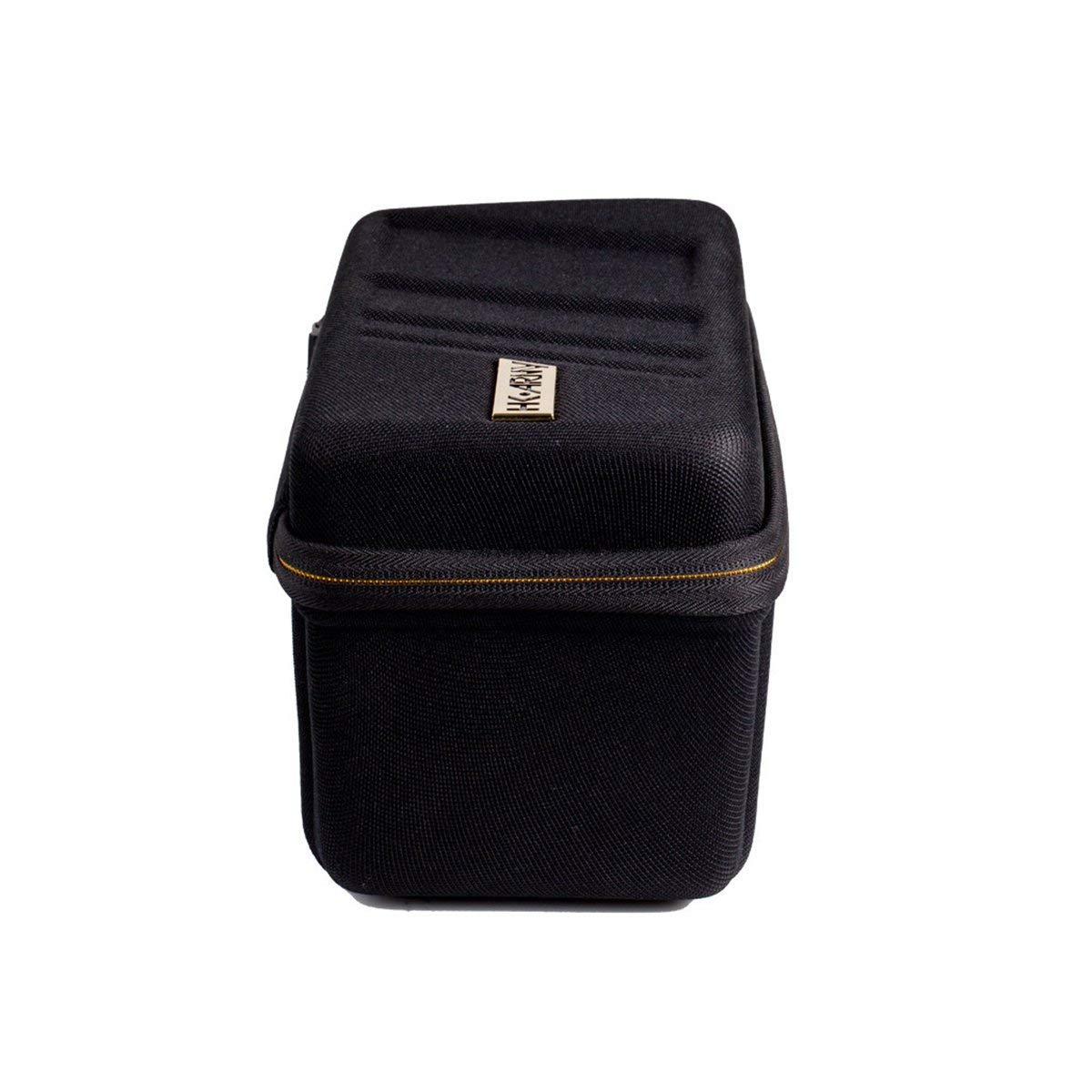 HK Army EXO Loader Case - Black/Gold - HK Army