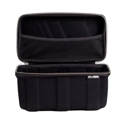 HK Army EXO Loader Case - Black/Gold - HK Army