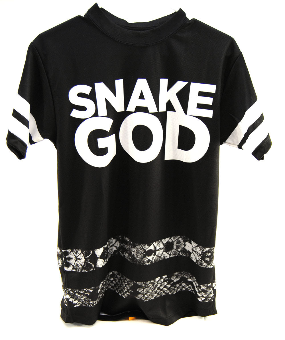 HK Army Snake God Venom Dryfit - Medium - HK Army