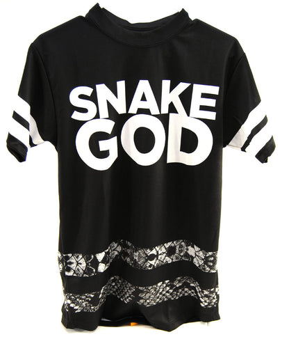HK Army Snake God Venom Dryfit - Medium - HK Army