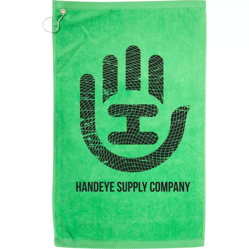Dynamic Discs Handeye Big Hand Towel
