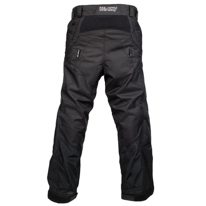 HK Army HSTL Line Pants - Black - Youth - HK Army