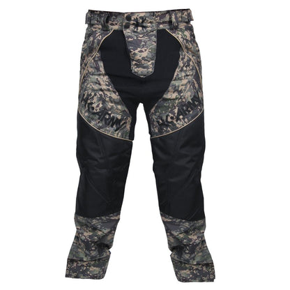 HK Army HSTL Line Pants - Camo - Youth - HK Army