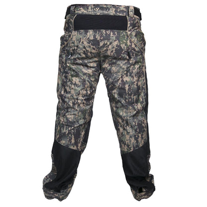 HK Army HSTL Line Pants - Camo - Youth - HK Army