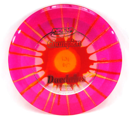 Innova I-Dye Champion Daedalus Disc - Innova