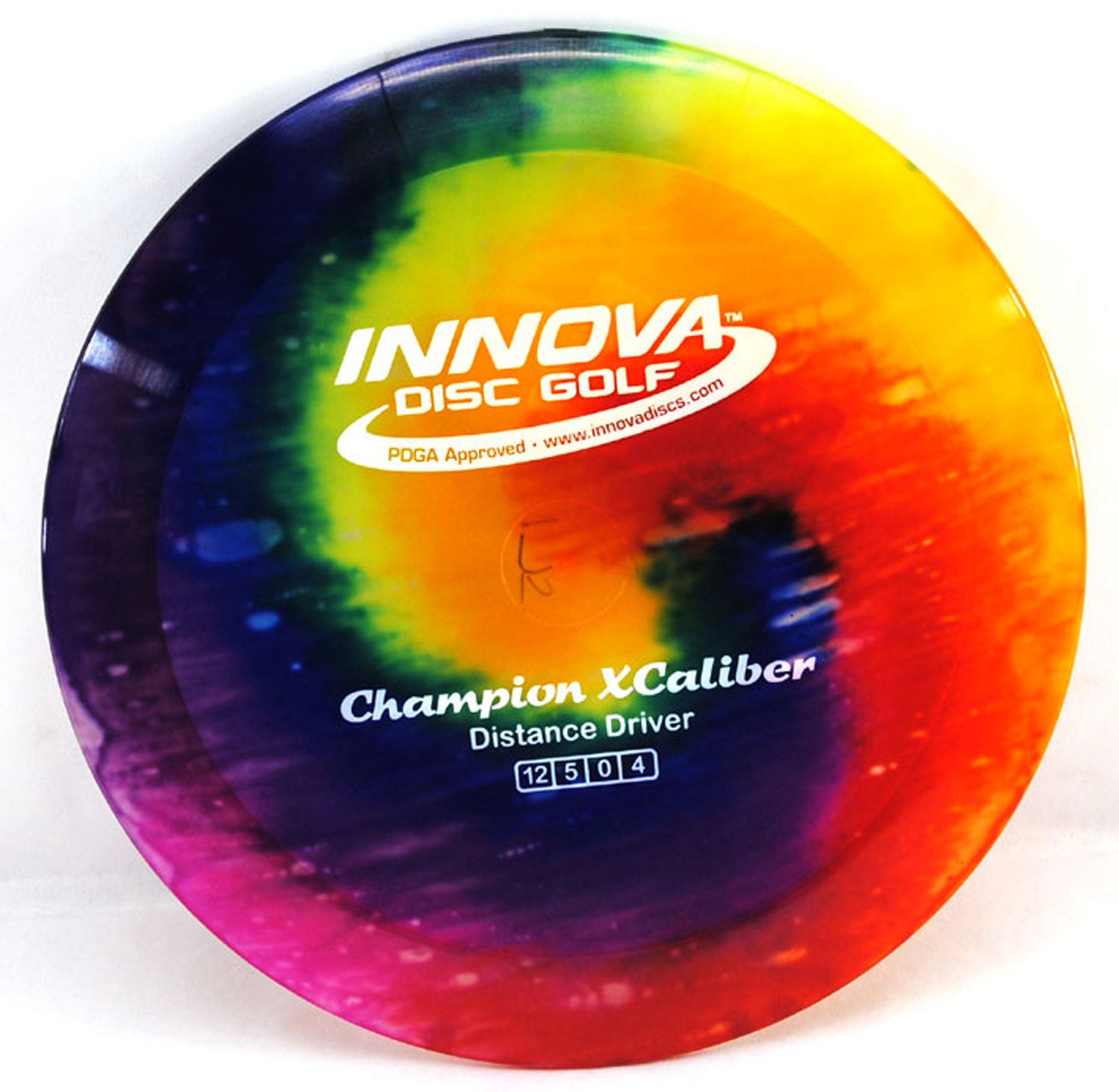 Innova I-Dye Champion XCaliber Disc - Innova